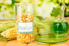 Clements End biofuel availability