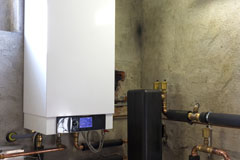 Clements End condensing boiler companies
