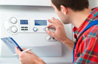 free Clements End gas safe engineer quotes