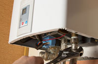 free Clements End boiler install quotes