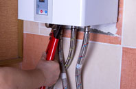 free Clements End boiler repair quotes
